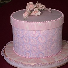 Cake in a Box